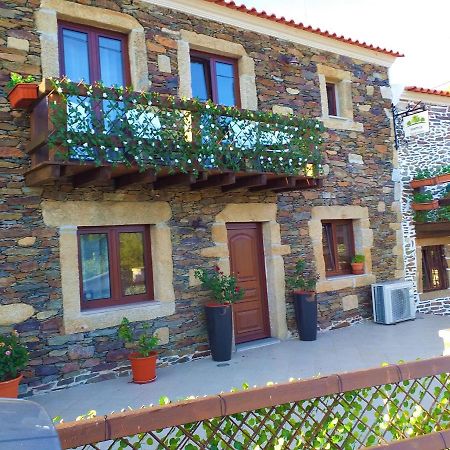 Meimoa Guesthouse Екстериор снимка