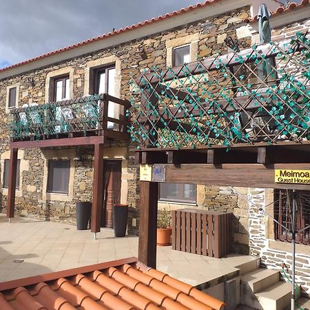 Meimoa Guesthouse Екстериор снимка