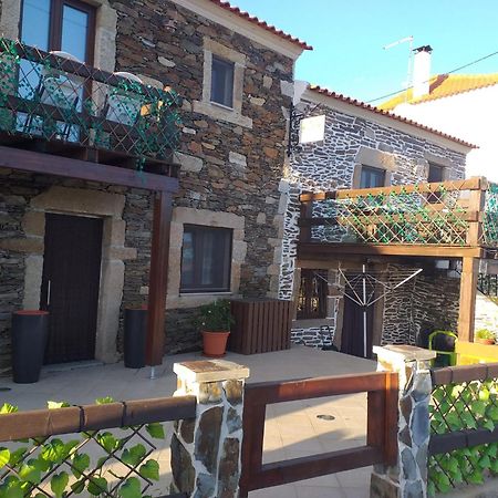 Meimoa Guesthouse Екстериор снимка
