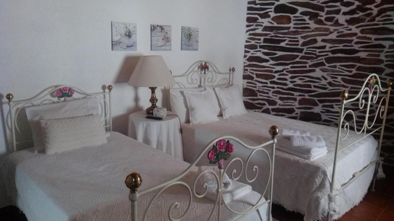 Meimoa Guesthouse Екстериор снимка