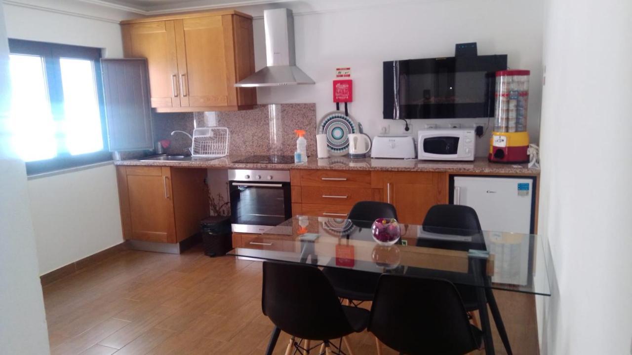 Meimoa Guesthouse Екстериор снимка