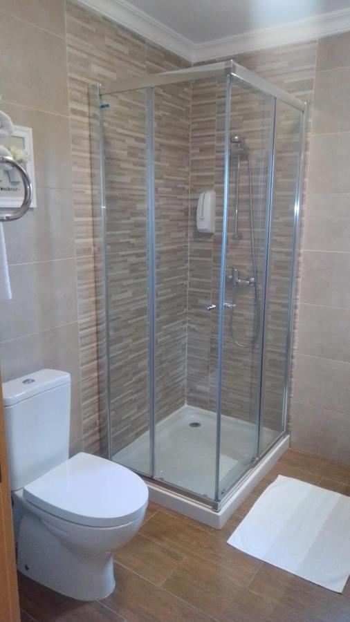 Meimoa Guesthouse Екстериор снимка