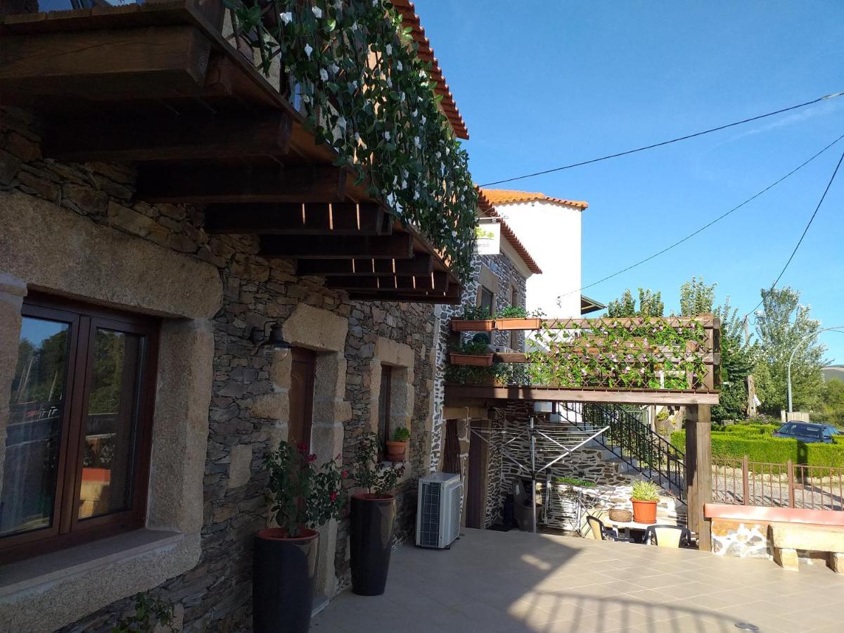 Meimoa Guesthouse Екстериор снимка