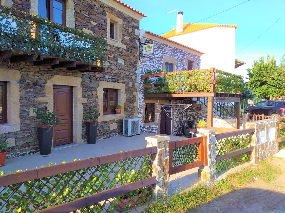 Meimoa Guesthouse Екстериор снимка