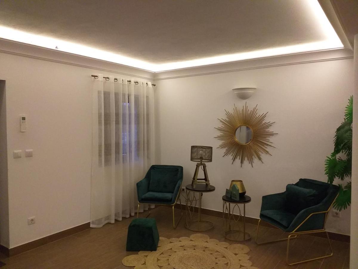 Meimoa Guesthouse Екстериор снимка