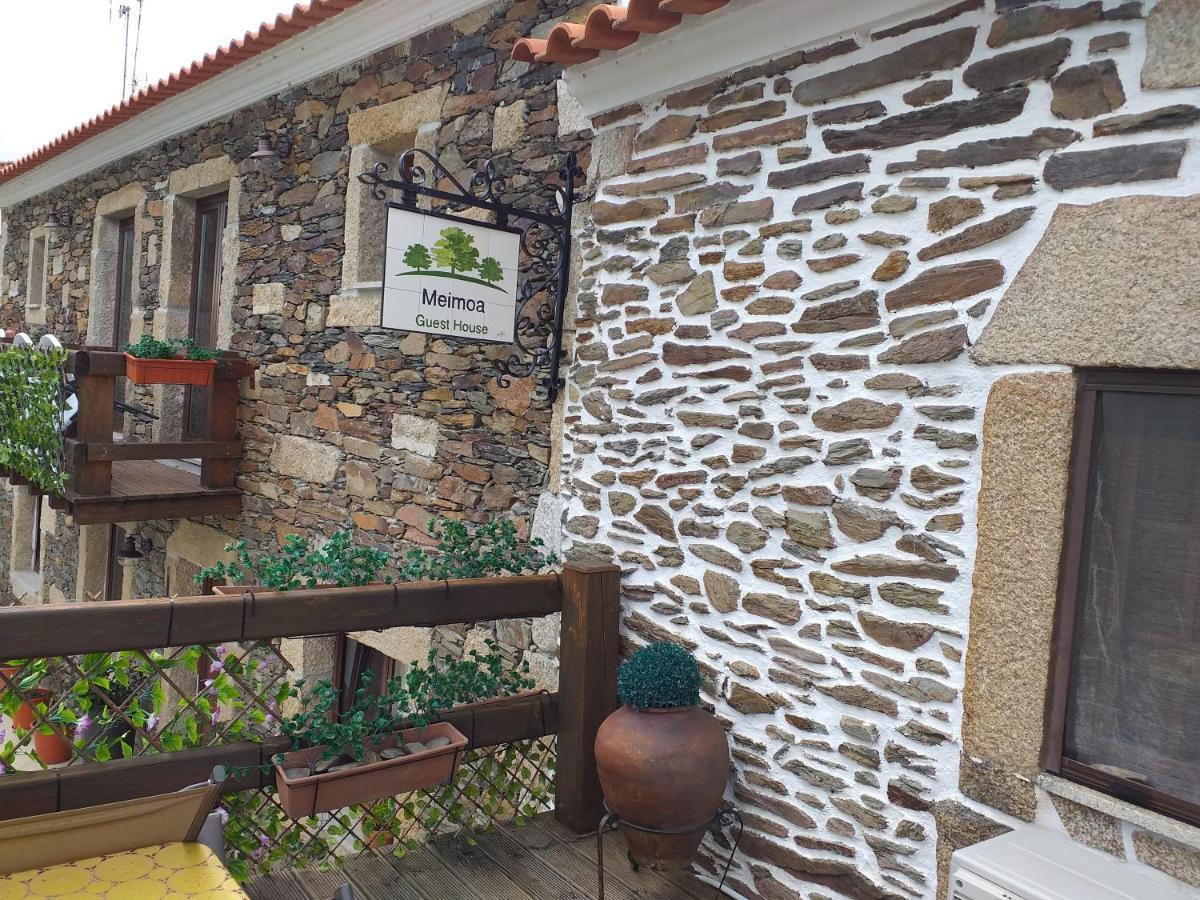 Meimoa Guesthouse Екстериор снимка