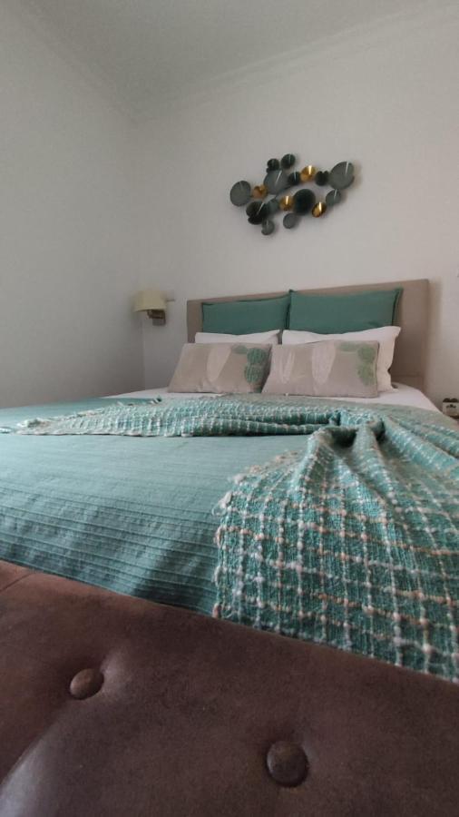 Meimoa Guesthouse Екстериор снимка