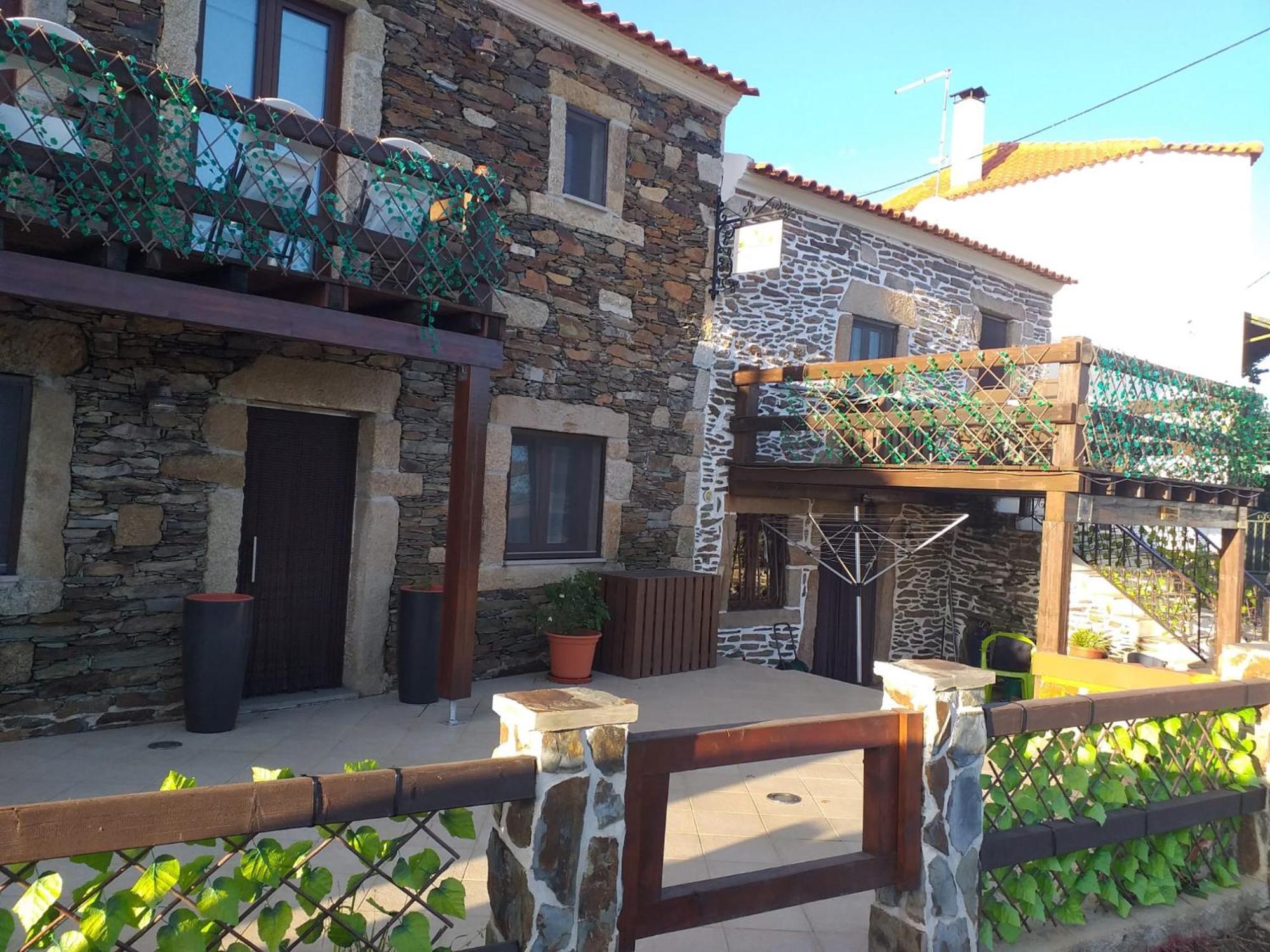 Meimoa Guesthouse Екстериор снимка