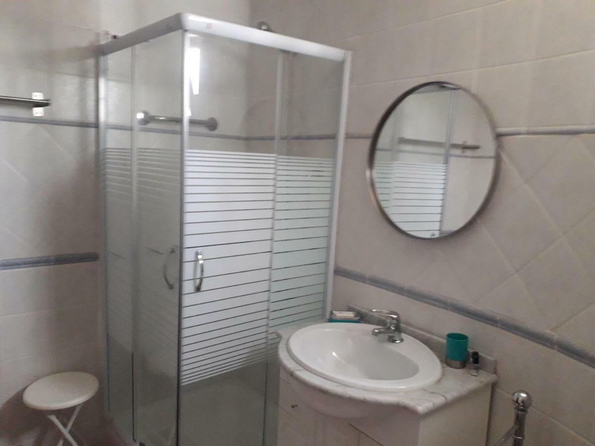 Meimoa Guesthouse Екстериор снимка