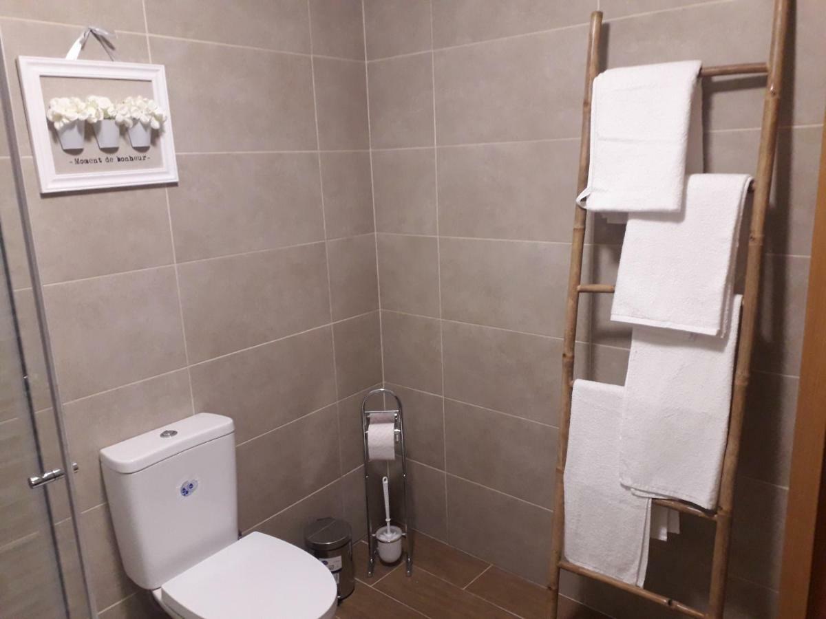 Meimoa Guesthouse Екстериор снимка