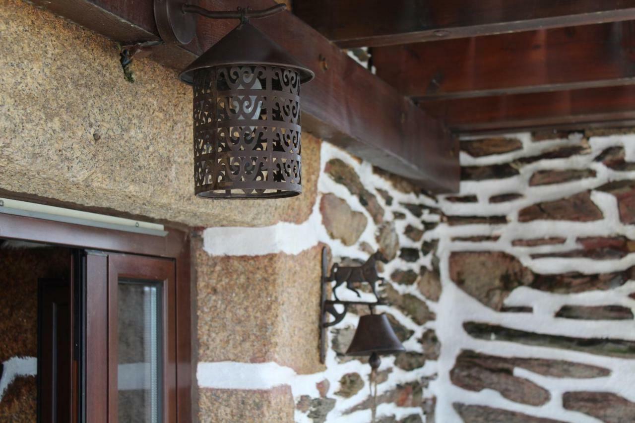 Meimoa Guesthouse Екстериор снимка