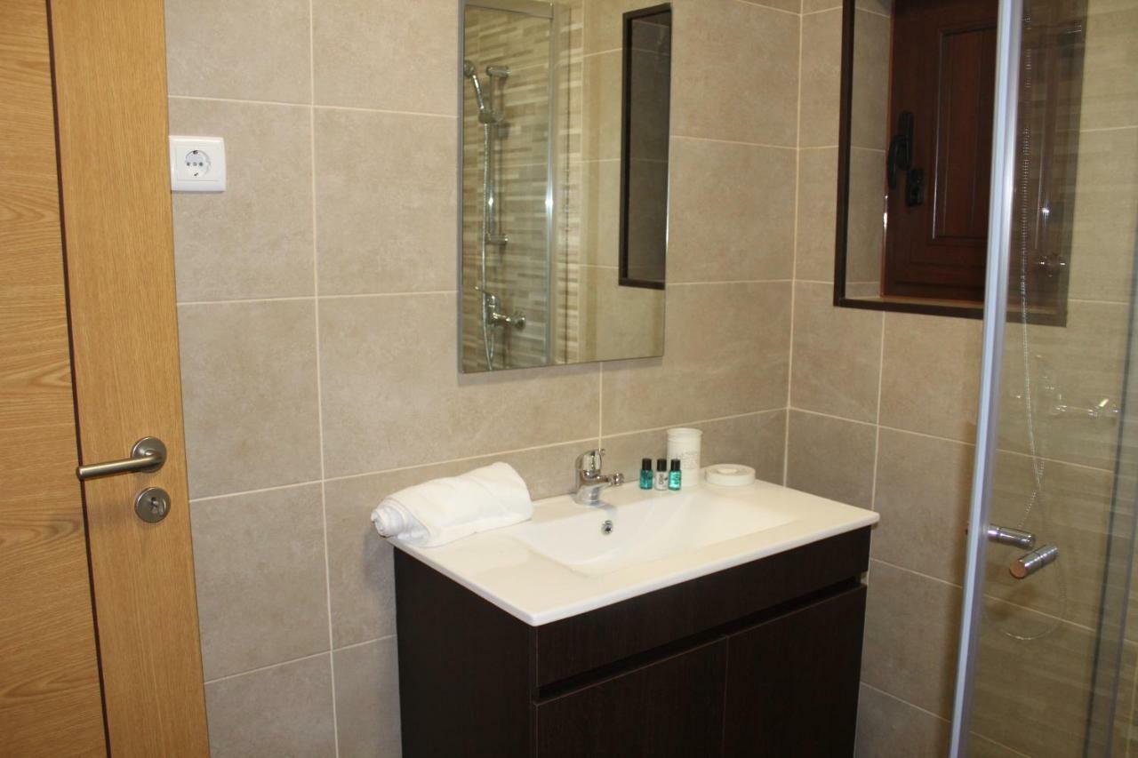 Meimoa Guesthouse Екстериор снимка