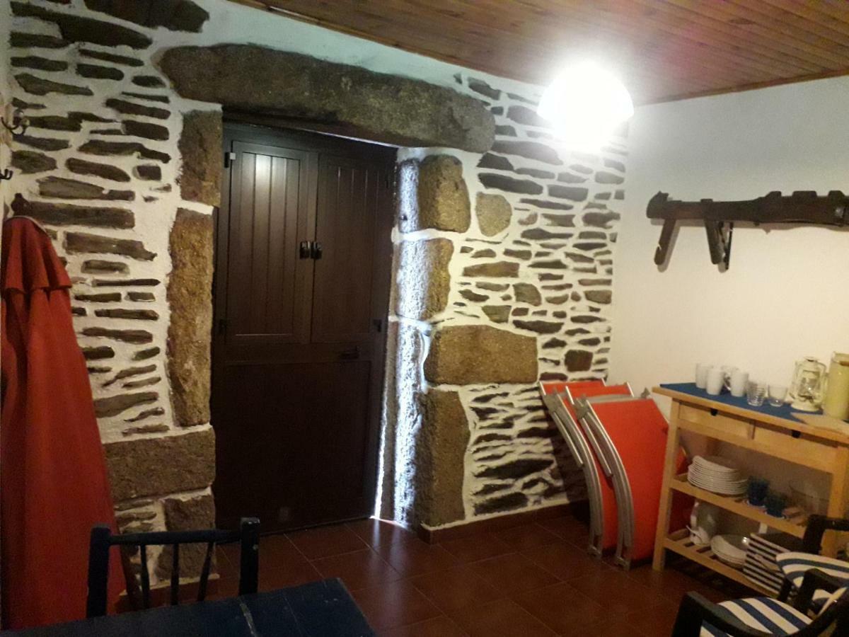 Meimoa Guesthouse Екстериор снимка