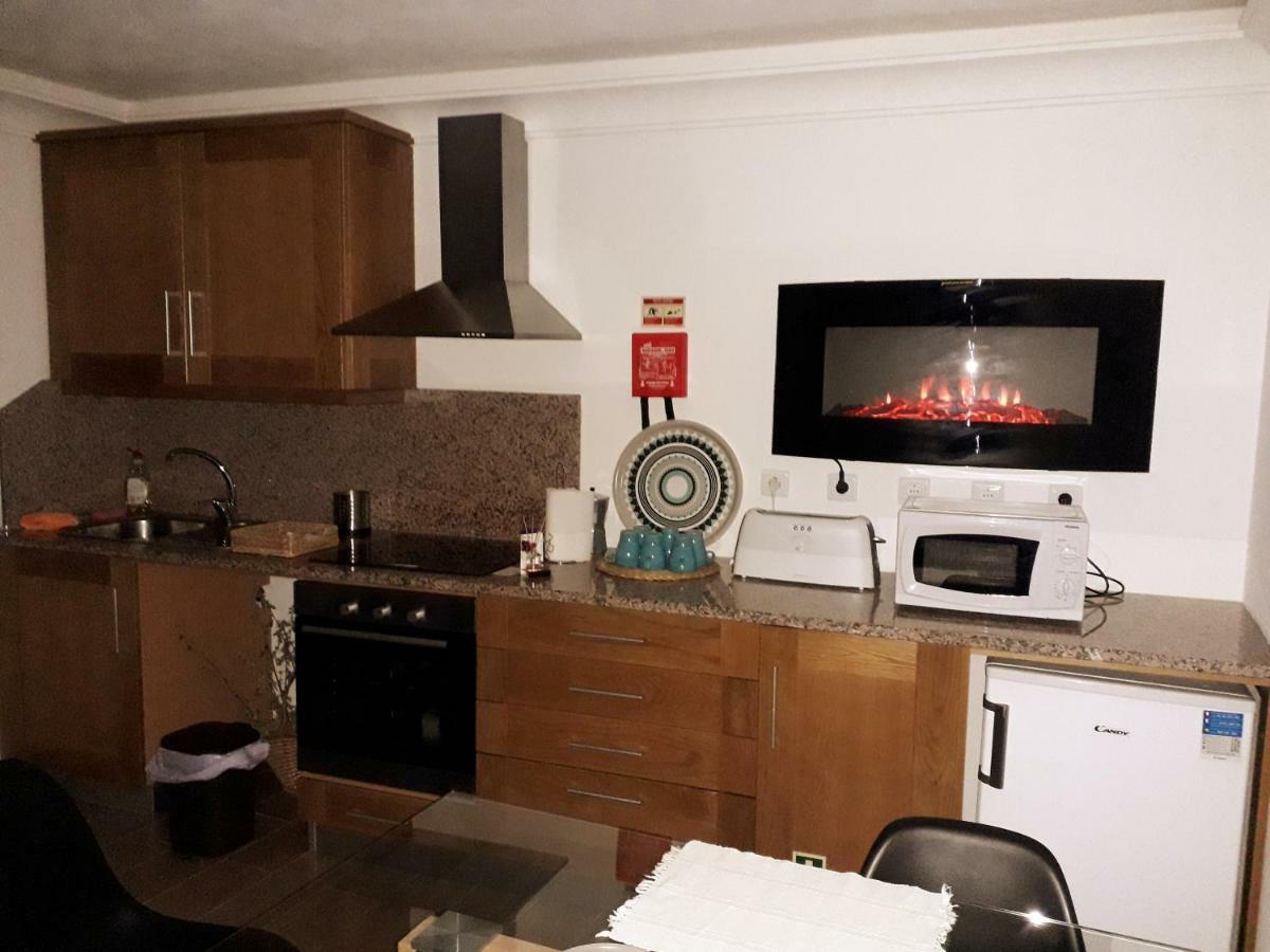 Meimoa Guesthouse Екстериор снимка
